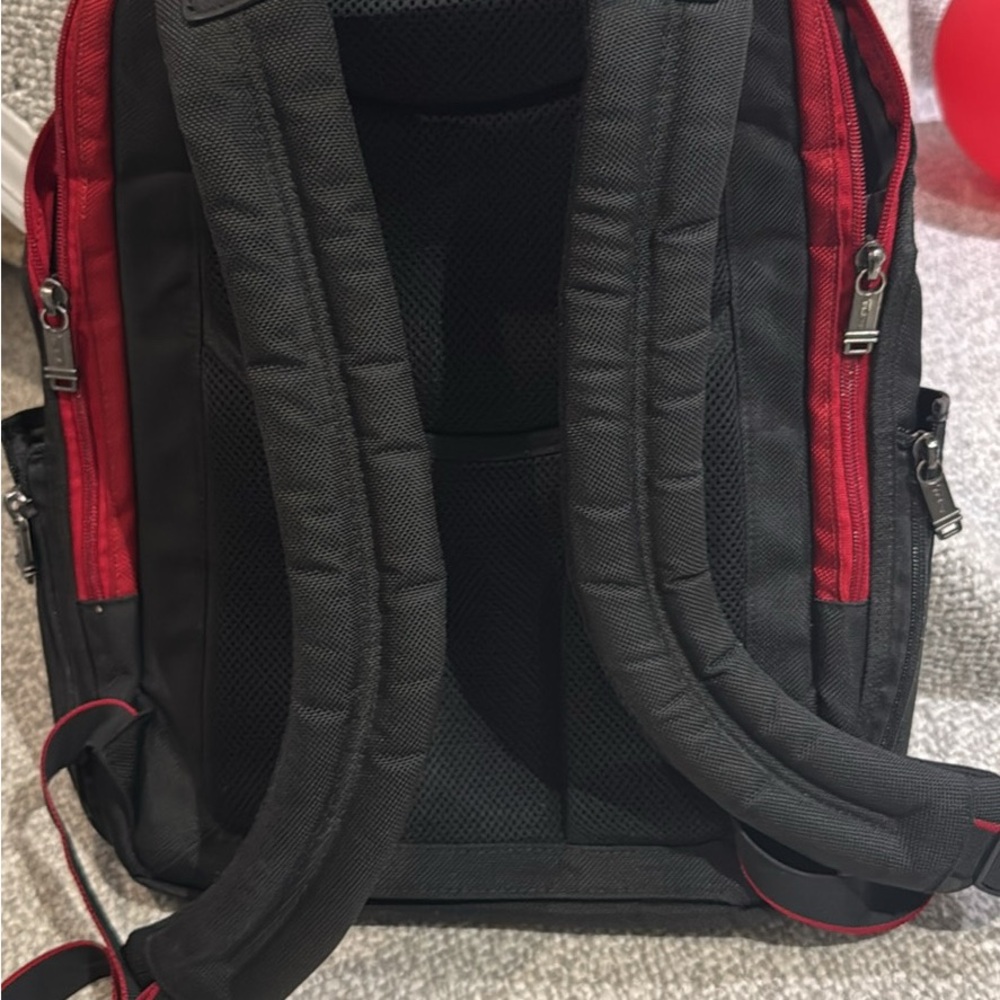 Tumi Navigation Backpack - Picture 5 of 6